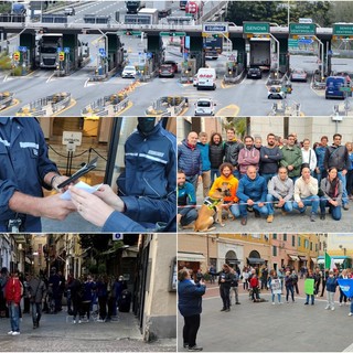 Le immagini della giornata Le immagini della giornata