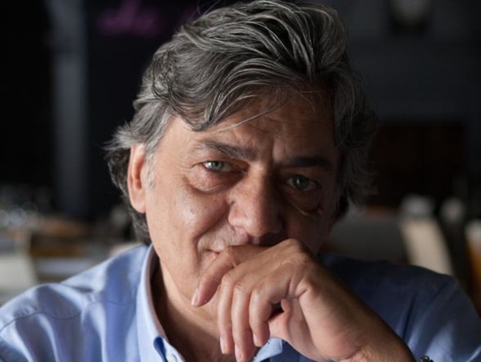 San Lorenzo al Mare: mercoledì sera per 'Due parole in riva al mare' la presentazione del libro di Carlo De Filippis