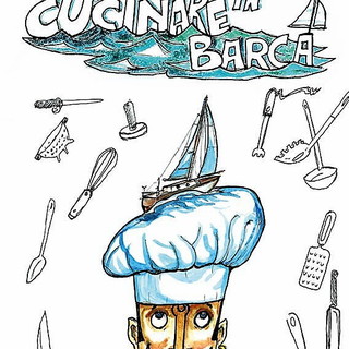Ad Olioliva con CNA: nel pomeriggio presentazione di ‘Cucinare in barca’, consigli, trucchi e ricette per cucinare in mare aperto