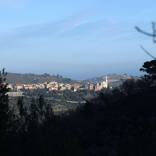 A Civezza appuntamento con l'evento 'Uliveti, erbe e degustazione con Natalino Trincheri' A Civezza appuntamento con l'evento 'Uliveti, erbe e degustazione con Natalino Trincheri'