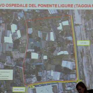 Sanità nella nostra provincia: il pensiero di 'Potere al Popolo' di Imperia sull'ospedale unico