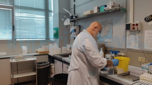 Covid: 55 nuovi positivi in provincia di Imperia, tre pazienti deceduti nei giorni scorsi