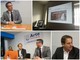 Arte Imperia traccia un bilancio tra presente e futuro, Parolini "Risanato il bilancio, entro due anni cento nuovi alloggi da assegnare" (Foto e video) Arte Imperia traccia un bilancio tra presente e futuro, Parolini "Risanato il bilancio, entro due anni cento nuovi alloggi da assegnare" (Foto e video)