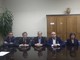 Imperia: la minoranza di centrodestra chiarisce la propria posizione sul caso Gabrielli "Nulla contro il Prefetto, il problema è il processo che vede imputato il sindaco" (Video) Imperia: la minoranza di centrodestra chiarisce la propria posizione sul caso Gabrielli "Nulla contro il Prefetto, il problema è il processo che vede imputato il sindaco" (Video)
