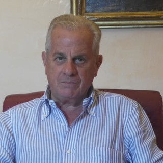 Imperia: scomparsa di Giuseppe Torelli, il Sindaco Scajola "Ricordo la sua passione e correttezza"