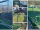 Costarainera: campo sportivo nel degrado e area giochi chiusa, interrogazione di tre Consiglieri (Foto)