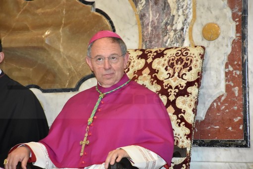 Ventimiglia: all'Epifania la messa delle 10.30 sarà offerta a Ryan, la decisione del Vescovo Suetta