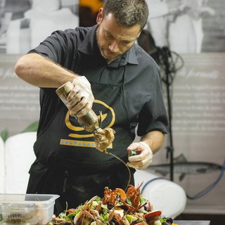 Domani sera a Diano Marina una serata dedicata al 'cappon magro', un piatto tradizionale ligure