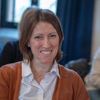 Chiara Cerri: &quot;Ecco dove andranno nell'imperiese i soldi per il maltempo del 2019&quot;