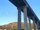Camporosso: nessun problema strutturale al viadotto della A10, riaperta in serata via Braie (Foto)