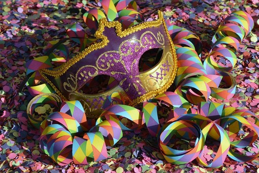 Speciale Weekend: protagonista assoluto è il Carnevale, ma c’è spazio anche per molti altri eventi
