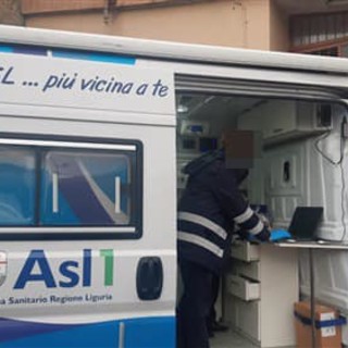 Laboratori analisi off limits per gli esterni, Asl 1: "Per l'utenza non cambierà nulla"