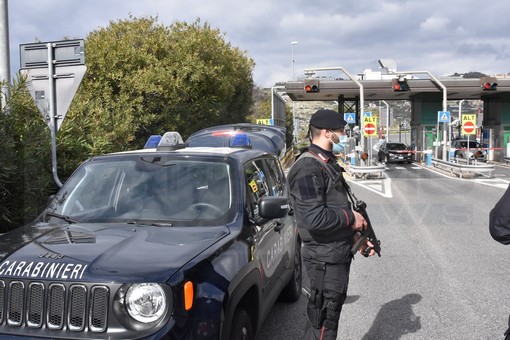 Si avvicina il weekend di Pasqua: saranno incrementati i controlli ai confini e sulle strade, cosa si potrà e non potrà fare
