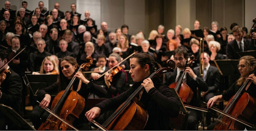 Decennale della Stagione “E20”: Imperia accoglie il Conservatorio di Nizza