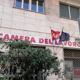 Imperia: domani mattina l'appuntamento della Cgil con la giornata dedicata ai servizi individuali