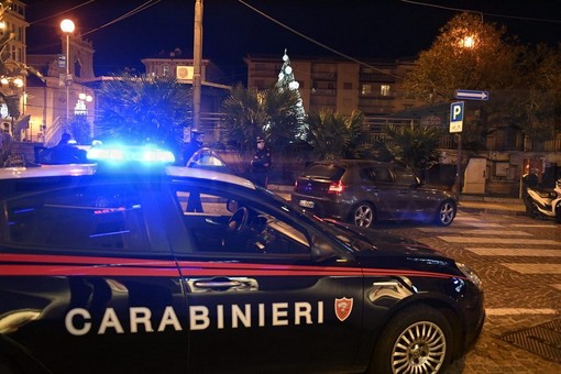 Furti e spaccio tra Bordighera, Ventimiglia e Imperia: tre arresti dei Carabinieri in poche ore Furti e spaccio tra Bordighera, Ventimiglia e Imperia: tre arresti dei Carabinieri in poche ore