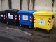 Iniziato lo sciopero dei netturbini in tutta la provincia: a Sanremo adesione altissima e problemi per la raccolta della plastica Iniziato lo sciopero dei netturbini in tutta la provincia: a Sanremo adesione altissima e problemi per la raccolta della plastica