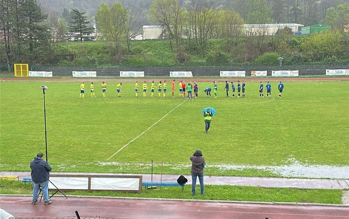 Calcio. Serie D, Cairese-Imperia vale come uno spareggio: il racconto del match (Live)