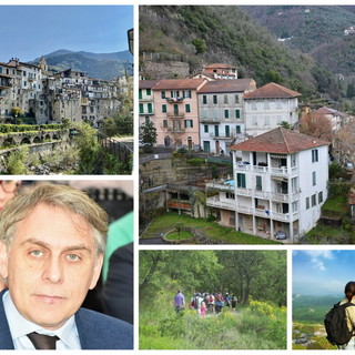 Overtourism e risorse idriche, dalle Alpi Liguri alla Francia strategie condivise per un turismo sostenibile