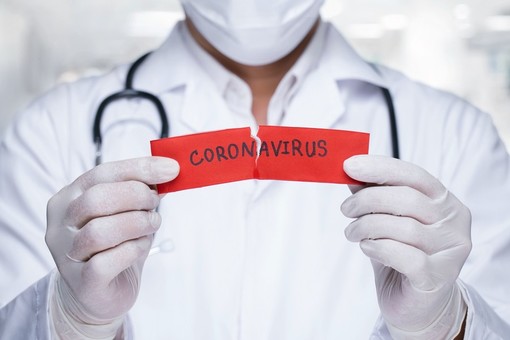 Coronavirus: oggi calano i nuovi casi ma soprattutto scende di tre punti il tasso di positività (18,75%)