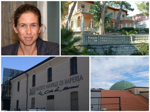 Imperia: la giunta approva le direttive per la gestione della rete museale. All'interno la bozza con i nuovi prezzi d'ingresso