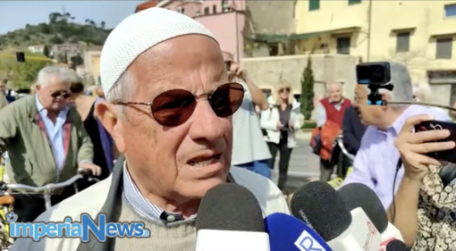 Bilancio di fine anno del sindaco, Bracco: "Aridatece Claudio Scajola" Bilancio di fine anno del sindaco, Bracco: "Aridatece Claudio Scajola"