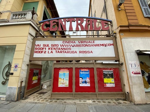 Due giorni di dibattiti e incontri focalizzati sul primo anno di Governo Meloni: sabato e domenica a Sanremo Due giorni di dibattiti e incontri focalizzati sul primo anno di Governo Meloni: sabato e domenica a Sanremo