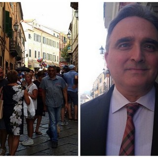 Imperia: in anteprima alcuni dettagli sulla prossima 'Notte Bianca' di Porto Maurizio, la data fissata al 25 agosto (Video)