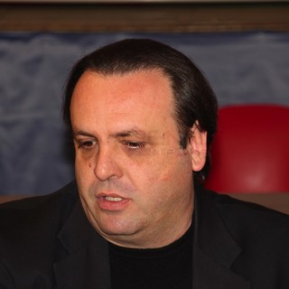 Imperia, Romano Lupi apre la rassegna Quaestiones disputatae