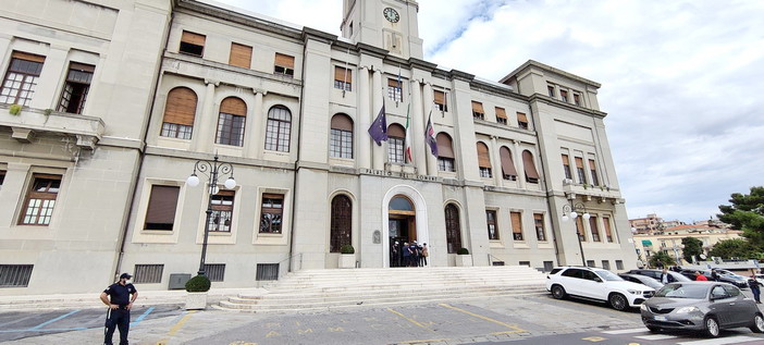 Interreg Italia-Francia Alcotra 2021-2027: giovedì a Imperia il lancio della nuova programmazione transfrontaliera Interreg Italia-Francia Alcotra 2021-2027: giovedì a Imperia il lancio della nuova programmazione transfrontaliera