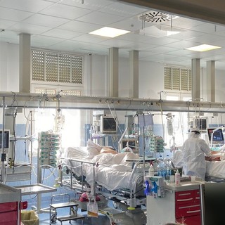 Covid, 218 nuovi casi positivi in provincia di Imperia. All'ospedale di Sanremo morto un uomo di 60 anni