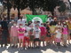 Diano Marina: ieri la cerimonia di consegna della 'Bandiera verde' alla Primaria di Villa Scarsella (Foto)
