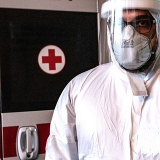 Coronavirus: 12 i morti nelle ultine 24 ore a Genova e nella Liguria di Levante