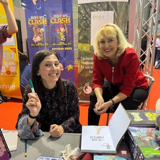 Alla Fiera del libro di Imperia verrà presentato il graphic novel “Storia di una famiglia”
