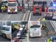 Quattro morti in 21 giorni: il tragico record prima di Pasqua delle autostrade liguri infestate dai cantieri
