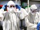 Coronavirus: cala il rapporto tamponi-positivi ma in provincia di Imperia ci sono 5 morti e 85 nuovi positivi