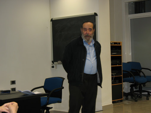 14 dicembre 2020. Si spegne nel capoluogo rivierasco il matematico di fama mondiale Baiocchi 14 dicembre 2020. Si spegne nel capoluogo rivierasco il matematico di fama mondiale Baiocchi