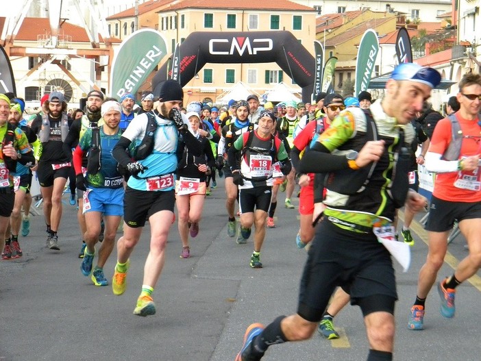 Imperia: tutto pronto per la terza edizione del Cpm Trail Memorial Piero Binelli, appuntamento il 26 gennaio Imperia: tutto pronto per la terza edizione del Cpm Trail Memorial Piero Binelli, appuntamento il 26 gennaio
