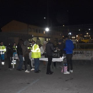 Migranti al confine, ecco la storia di Saleh: "La guerra ci ha devastato. Arrivato nell'Imperiese attraverso la 'rotta balcanica'"