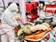 Covid: Liguria resta in zona gialla, attivati per precauzione 100 nuovi posti letto dedicati al Covid Covid: Liguria resta in zona gialla, attivati per precauzione 100 nuovi posti letto dedicati al Covid