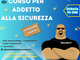 Corso per Addetto alla Sicurezza (Buttafuori)