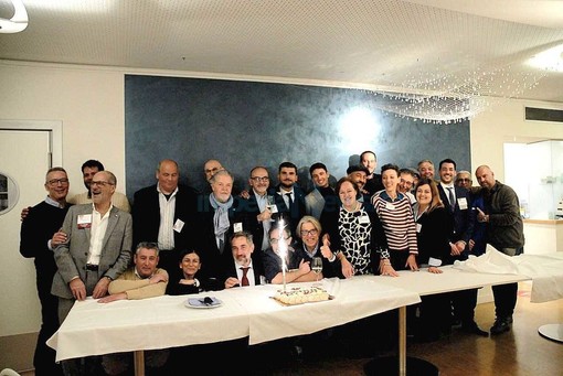 Le immagini della serata Le immagini della serata