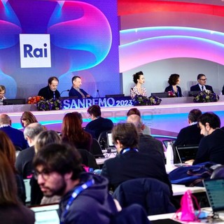 Sanremo 2023, meno di 10milioni di telespettatori. Coletta: "Grande soddisfazione, la parabola continua in modo sorprendente"