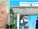 "Un infarto improvviso e inaspettato",  la paura di Enrico 'Chicco' Lombardi ex bandiera dell’Imperia raccontata sui social