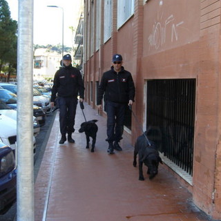 Imperia: 'Scuole sicure', diramato il piano di contrasto allo spaccio di sostanze stupefacenti nei pressi degli istituti scolastici