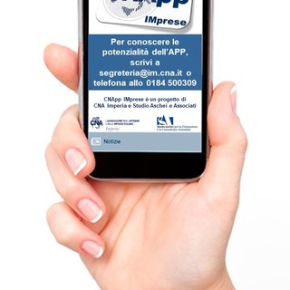 Ultimo appuntamento per #AndareOltre con CNA Imperia e Studio Aschei: focus su industria 4.0 e CNAp IMprese