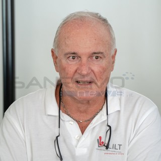 Alimentare la prevenzione: tre incontri pubblici con il professor Claudio Battaglia insieme alla Coop Alimentare la prevenzione: tre incontri pubblici con il professor Claudio Battaglia insieme alla Coop