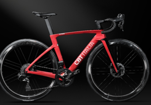 CBT ITALIA riporta Campagnolo sulla Mystero: da Cuneo arriva la nuova Red