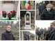 Imperia: riparata la lapide in memoria degli 11 partigiani trucidati sul Berta, oggi la cerimonia di inaugurazione (Foto e Video)