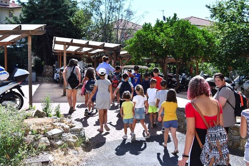 Apertura dei centri estivi e decisioni politiche: la lettera di 'scuse' di una nostra lettrice ai bambini